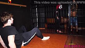 Prison Reckoning: Magic Javi, Viktor Rom, and Drew Dixon Heat Up