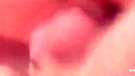 Letting her woman get aroused by another man for fun