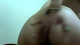 Webcam sex with hot girlfriend from Mexico