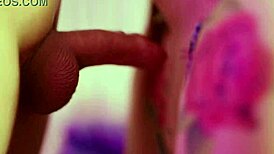 Best homemade porn with horny POV blowjob and moaning