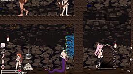 Watch This Futa Hentai Gameplay Explode!