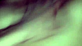 Ugly guy gets pity fuck from dad's hot wife