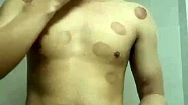 Teen Playing With Dildo In Pussy And Ass Dri Sexy Tbt Video