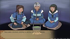 Four Element Trainer Book 5 Slav Part 2