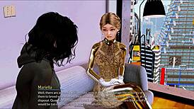 In harem hotel 309, the game unfolds with exciting twists.