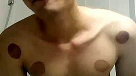 Teen Playing With Dildo In Pussy And Ass Dri Sexy Tbt Video