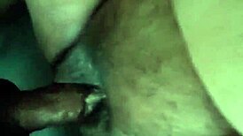 had quick sex with my neighbor, stopped cumming inside her wet pussy