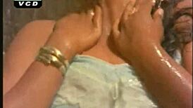 hot desi girl bathing in the shower