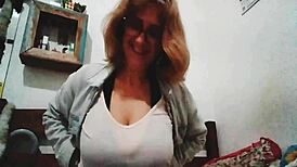 video chamada com o matheus dia dos namorados milf style