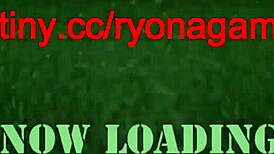 可爱金发动漫妹子跟士兵狂战性爱！