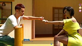 帮辣妹20活化狂野动漫幻想