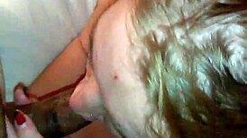 My latina wife is spoiled, yet she behaves very well.