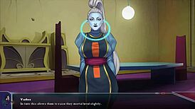 Vados Gives Massive Tit Job