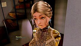 In harem hotel 309, the game unfolds with exciting twists.