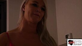 Ever Seen Sexy Babes London River And Kate Kennedy Take BBC Anal Threesome?