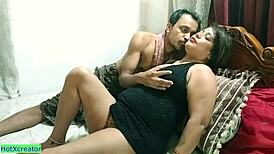 Mim Fucks Neighbor as Thanks for Help with Clear Audio