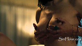 Hot Transsexual Vampire Diaries Crossdressing