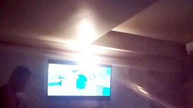 Veronika fucks that sucking blonde hard