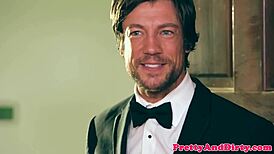 i got tricked, ya know, as an actress railed rough til i’m cumsprayed all over... dang didn’t see that comin!