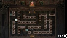 treasure of nadia episode 3 108 features lip kissing during footjob