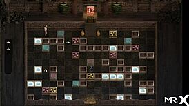 treasure of nadia episode 3 108 features lip kissing during footjob