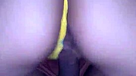 I'm Riding That Cock Like A Pro In My Thong And Panties, Big Ass Bouncing