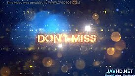 In this high-definition Japanese amateur video, you feel the soft tits of an Asian beauty in your hands. Volume 108 brings the best jav scenes.