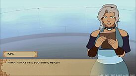 Four Element Trainer Book 5 Slav Part 2