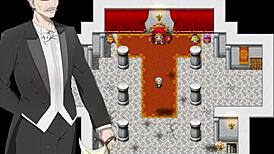 Melty Quest Prologo: Asian Anime Game Adventure!