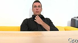 Intense Gay Oral Stimulation Porn