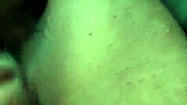 had quick sex with my neighbor, stopped cumming inside her wet pussy