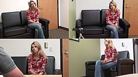 Hazel Haze Seeks Earnings from Adult Industry