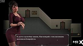 do you feel the mature lust spreading in that college toilet?