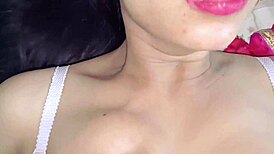 Awesome Indian Village Girl Gets Close-Up Pussy Licking on Ranch. It’s Pure Homemade Heat!