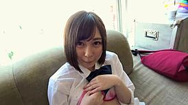 Petite 18+ Babe in Homemade Horny Sex