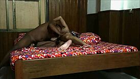 asian khmer men engaging in intense gay sex