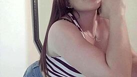 is venezuelan prostitute super hot? check her out