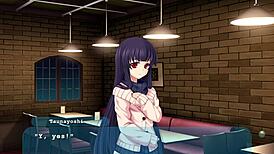 Princess X Fan Disc Episode 1: Getting To Know Everyone