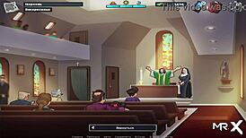 summertimesaga mature gives husband big surprise!!