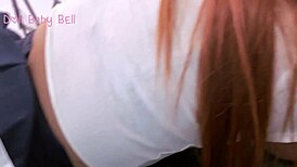 讨厌继妹被我狠抽屁股...太他妈辣了！🔥