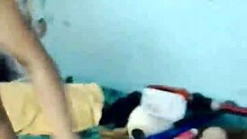 milf experiences extreme anal pleasure using dildo and baseball bat for drilling.