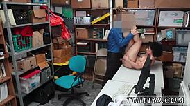 Female Cop Stripper First Time Caught! Suspect Apprehended Attempting Escape, What’s Your Excuse?