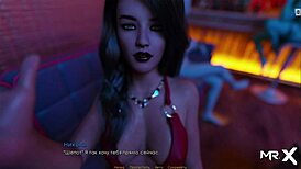 Retrieving The Past - Squirt And Cum Many Times E4 3