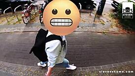 Slut milf in berlin rides on his young 18+ dick on their fuck date stevenshame dating