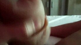 Playing with new toys solo