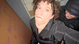 Stepmom’s First Public Bathroom Encounter with Stepson Shocks Everyone