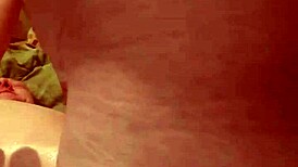 Fucking and toying her wet pussy with spanking!