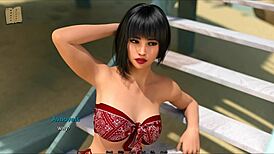 Hey, just Shut Up and Dance with this hairless brunette! 💃