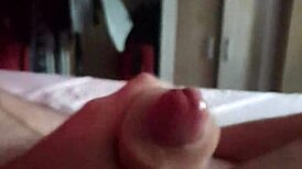 Playing with new toys solo