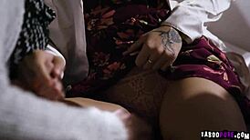 adria rae and elexis monroe licking hot pussies 😋💦